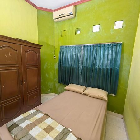 Mutiara Babarsari Homestay Jogja Yogyakarta Exterior foto