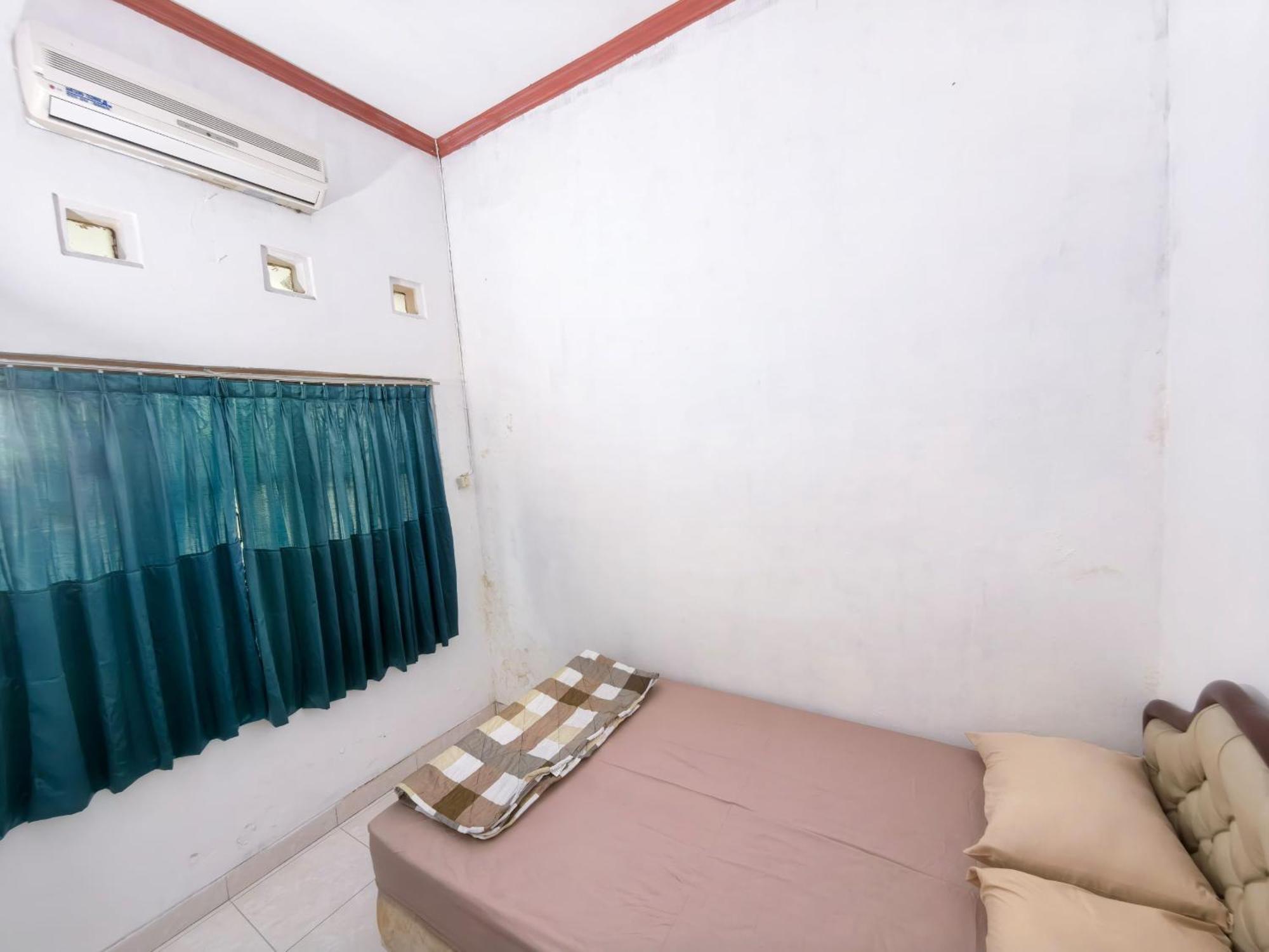 Mutiara Babarsari Homestay Jogja Yogyakarta Exterior foto