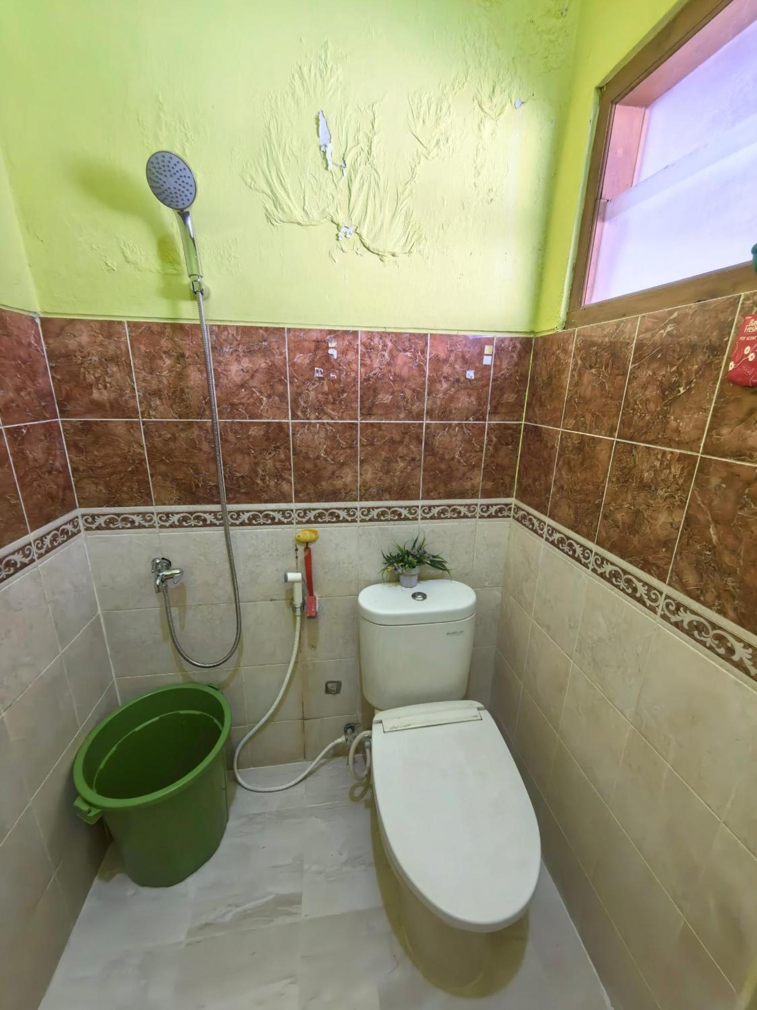 Mutiara Babarsari Homestay Jogja Yogyakarta Exterior foto